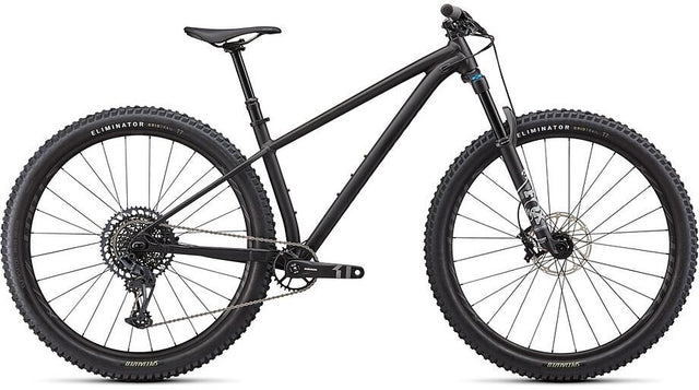 SPECIALIZED Fuse Expert 29 Bike, L Satin Black/Gloss Black Black