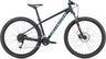 SPECIALIZED Rockhopper Sport 29 Bike, S Satin Forest Green/Oasis Frst grn/oasis