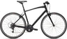 SPECIALIZED Sirrus 1.0 Bike, XL Gloss Black/Charcoal/Satin Black Reflective Black char reflect