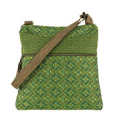 Maruca Spree Bag Mosaic green