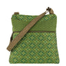 Maruca Spree Bag Mosaic green