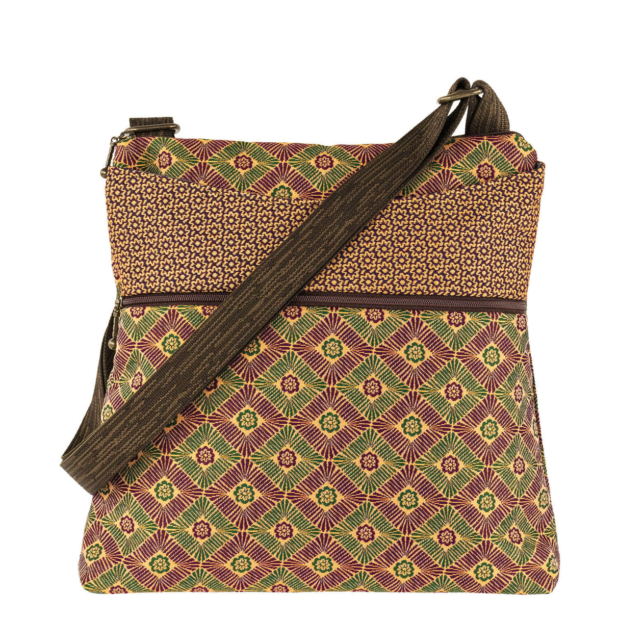 Maruca Spree Bag Mosaic jewel