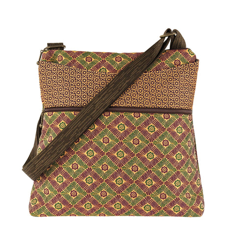 Maruca Spree Bag Mosaic jewel