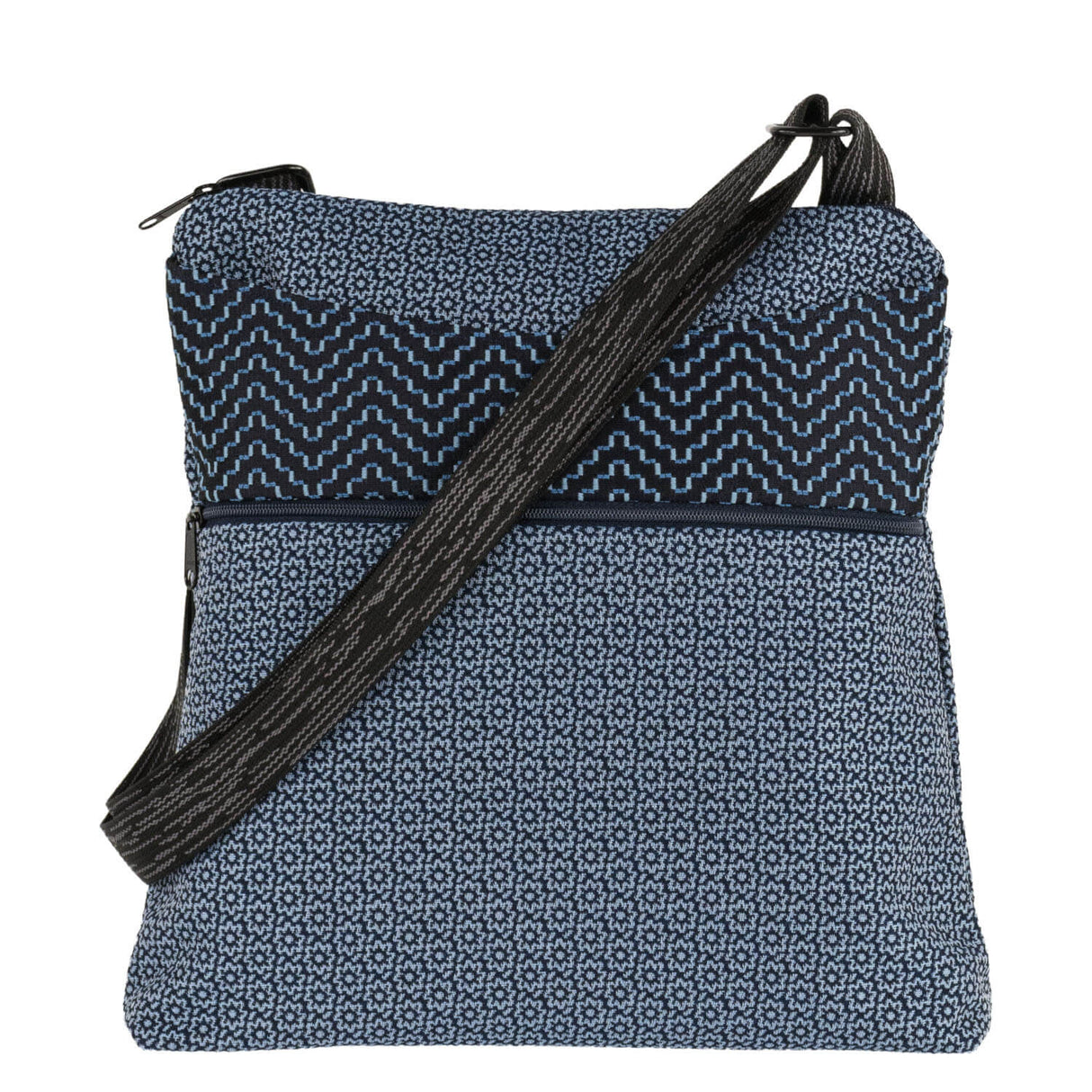 Maruca Spree Bag Lantana denim