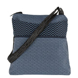 Maruca Spree Bag Lantana denim