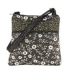 Maruca Spree Bag Flora grey