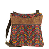 Maruca Spree Bag Sierra spice
