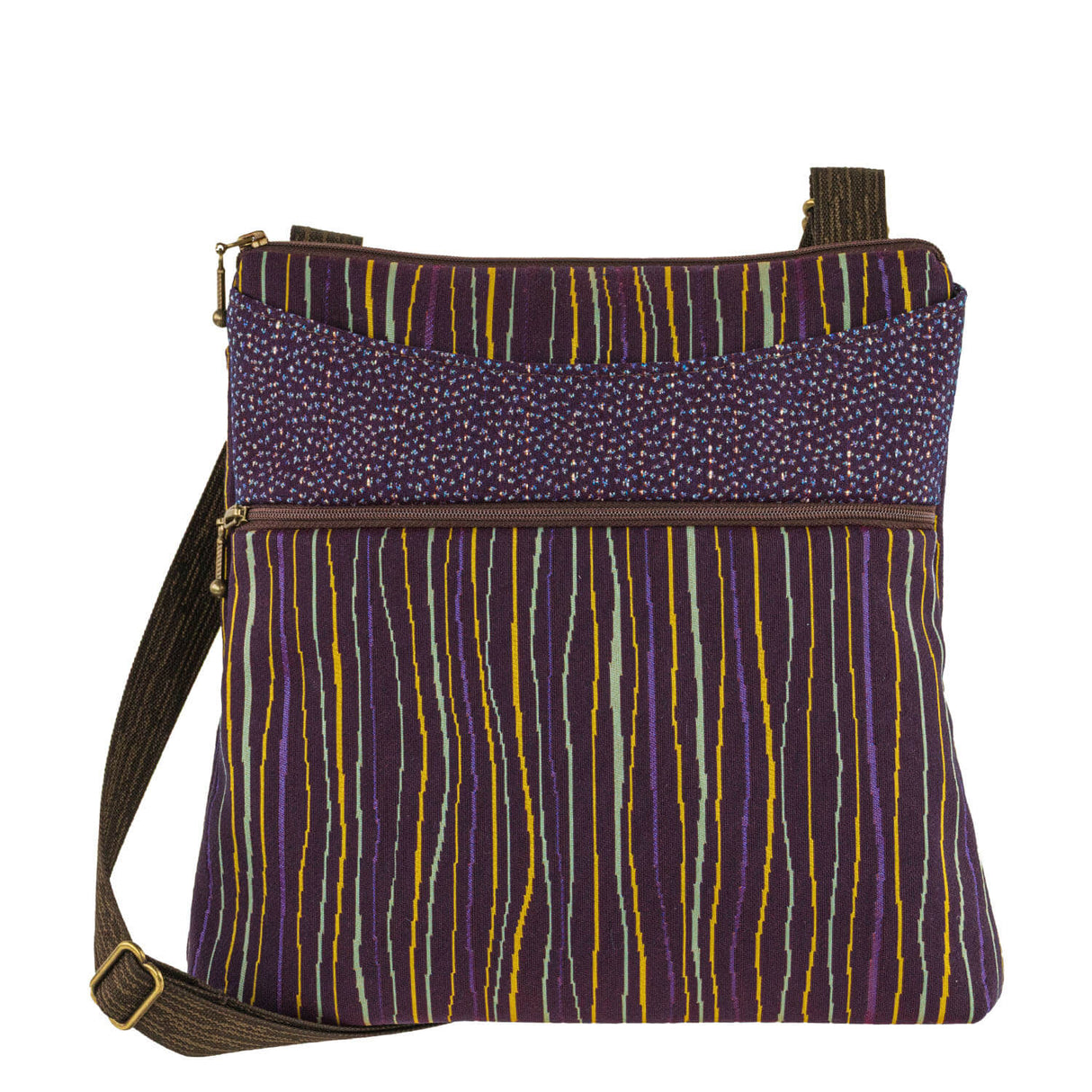 Maruca Spree Bag Birch purple
