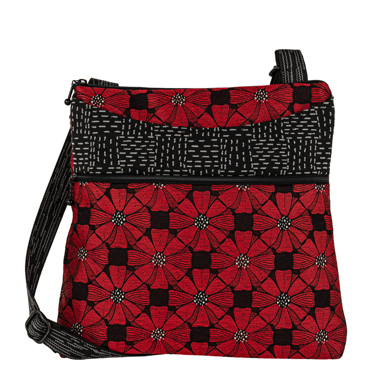 Maruca Spree Bag Red cosmos cherry