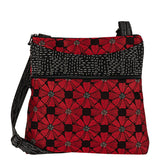 Maruca Spree Bag Red cosmos cherry