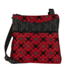 Maruca Spree Bag Red cosmos cherry