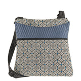 Maruca Spree Bag Blue petal dove