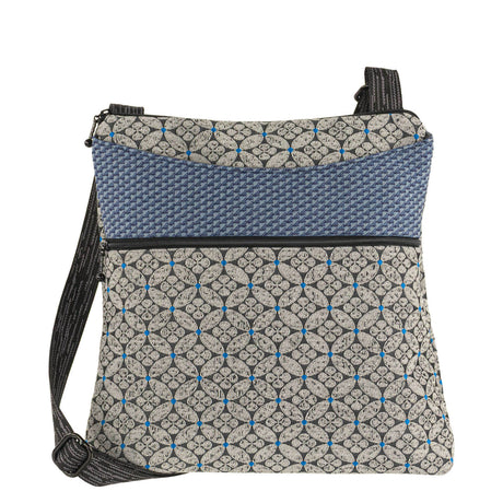 Maruca Spree Bag Blue petal dove