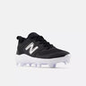 New Balance Women's Fresh Foam Velo v3 Molded Cleat Black