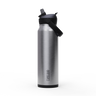 Thrive Flip Straw Vss Bottle, Stainless/32oz