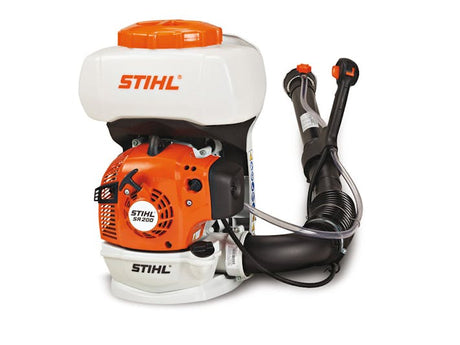 Stihl SR 200 Backpack Sprayer (GAS)