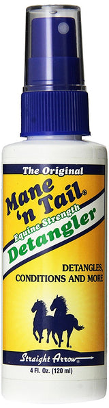 Mane n' Tail Conditioning Detangler Spray - 3.4oz. / 16oz. / 32oz.