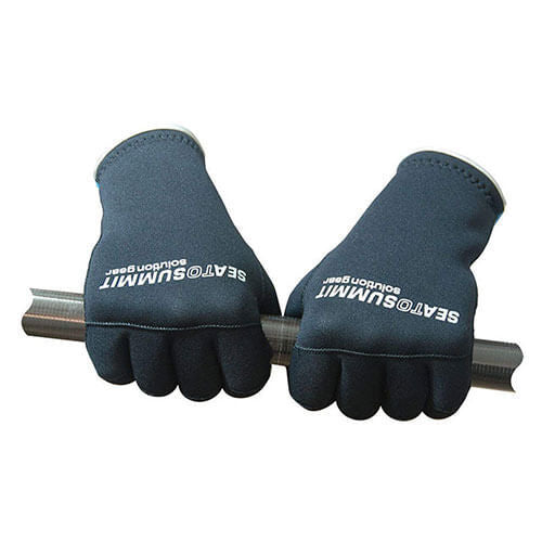 Sea To Summit Solution Neoprene Paddle Gloves