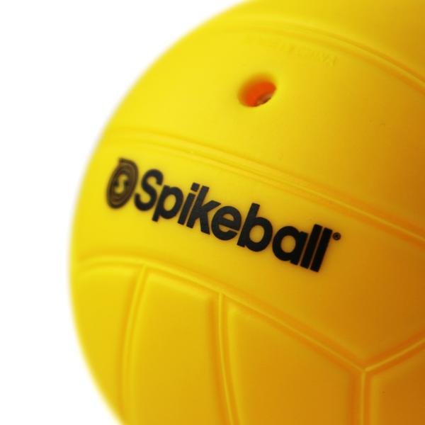 Extra Spikeball