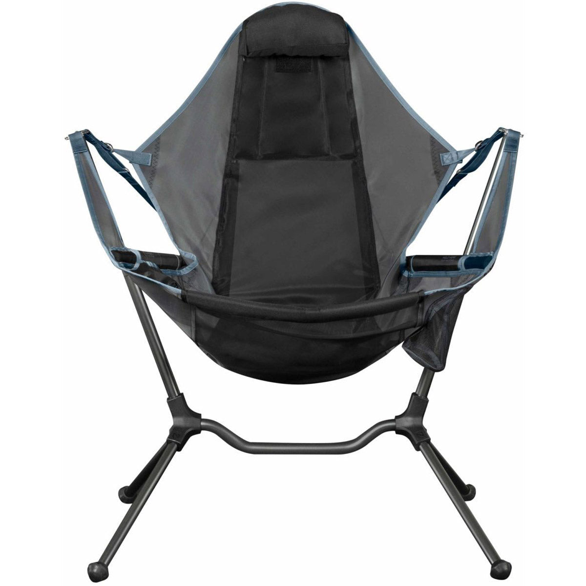 Nemo Stargaze Luxury Recliner Chair Twilight/smoke