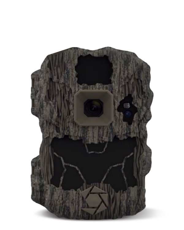 Stealth Cam DS4K Ultimate HD Trail Camera Gray