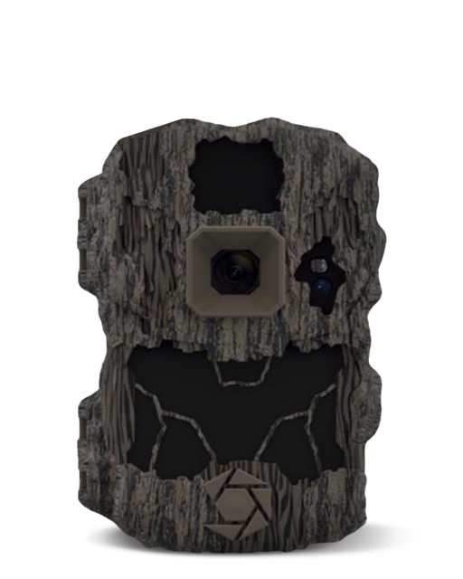 Stealth Cam DS4K Ultimate HD Trail Camera Gray