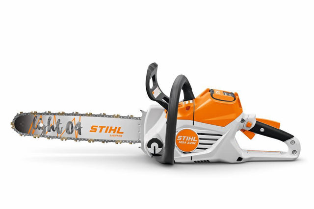 Stihl MSA 60 C-B Battery Chainsaw Kit