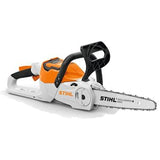 Stihl MSA 70 C-B Battery Chainsaw Kit