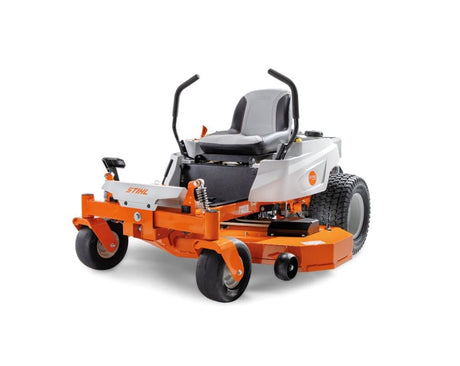 Stihl RZ 152 Zero-Turn Lawn Mower