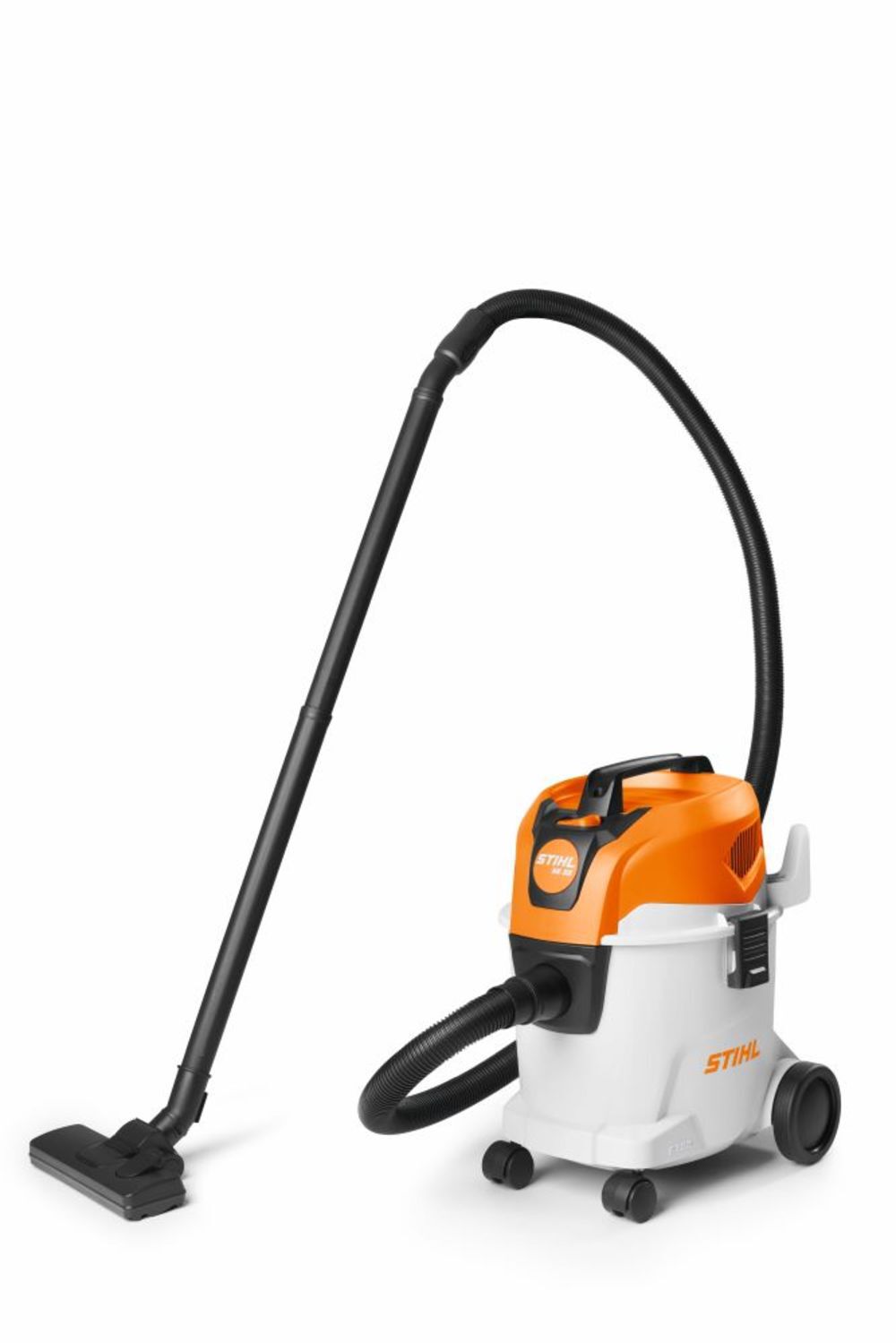 Stihl SE 33 Electric Vacuum (Corded)