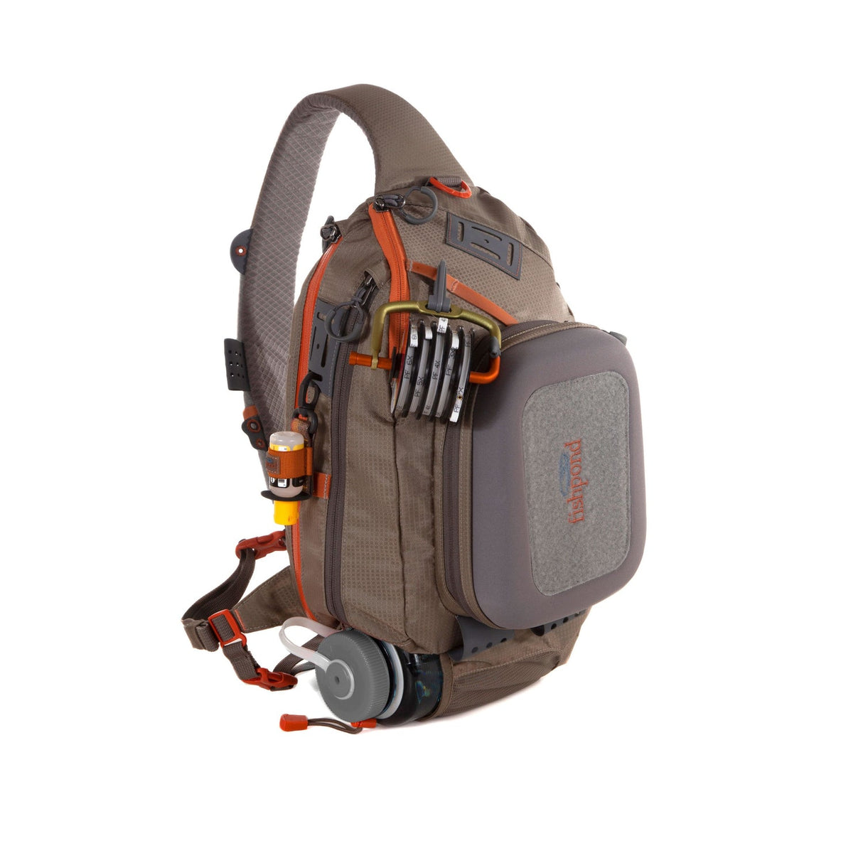 Fishpond Summit Sling 2.0 Granite