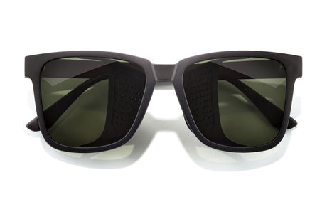 Sunski Couloir Sunglasses Black Forest Black forest