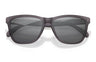 Sunski Headland Sunglasses Grey Black Grey black