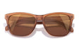 Sunski Headland Sunglasses Siena Bronze Siena bronze