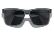 Sunski Puerto Sunglasses Navy Slate Navy slate