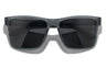 Sunski Puerto Sunglasses Navy Slate Navy slate