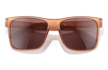Sunski Puerto Sunglasses Sienna Ruby Sienna ruby