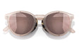 Sunski Tera Sunglasses Stone Alpenglow Stone alpenglow