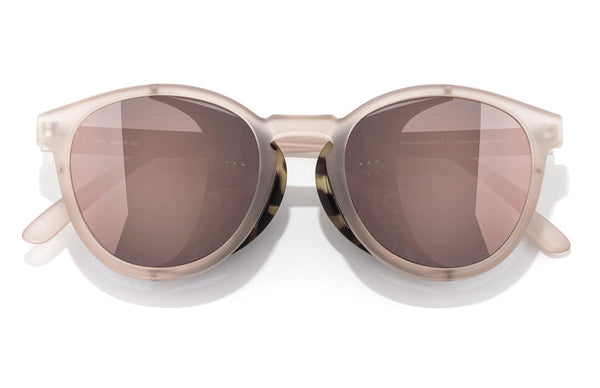 Sunski Tera Sunglasses Stone Alpenglow  display picture 3