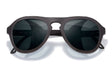 Sunski Treeline Sunglasses Black Slate Black slate