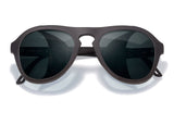 Sunski Treeline Sunglasses Black Slate Black slate