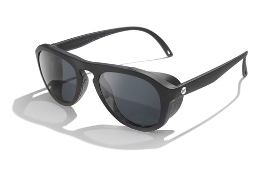Sunski Treeline Sunglasses Black slate