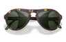 Sunski Treeline Sunglasses Tortoise Forest Tortoise forest