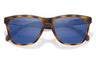 Sunski Madrona Sunglasses Tortoise Blue Tortoise blue