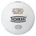 TACHIKARA SV5W Gold Indoor NFHS Competition Volleyball, White White