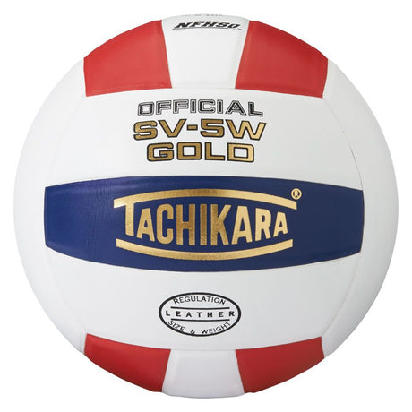 TACHIKARA Official Gameball Scarlet wht nvy