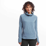 Sherpa Adventure Gear Women's Nyano Pullover Haze