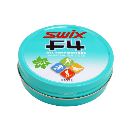 SWIX SPORT Glidewax Paste