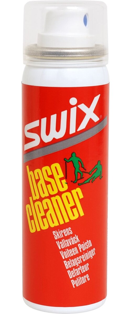 SWIX SPORT I61C Base Cleaner Aerosol - 70ml