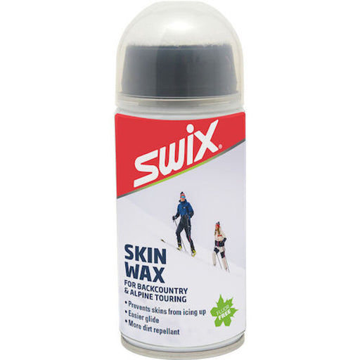 SWIX SPORT Climbing Skin Wax, 150ml